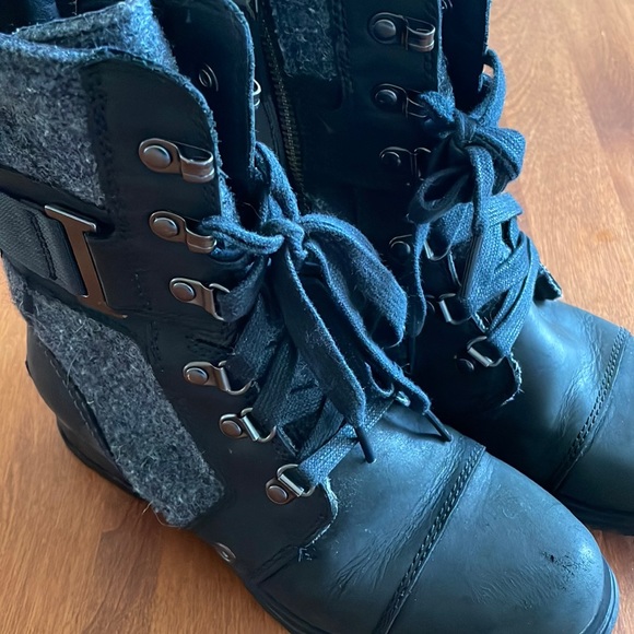 Sorel Emelie Conquest boot - Picture 5 of 10